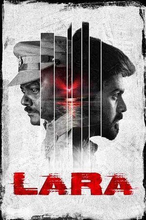 Lara (2025) WEBRIP Hindi (MULTI AUDIO) 720p 480p 1080p