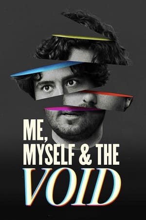 Me, Myself & the Void 2023 Hindi Subbed WEBRip 720p