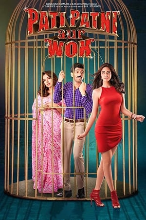 Pati Patni Aur Woh 2019 Hindi Movie 720p HDRip x264 [1.2GB]