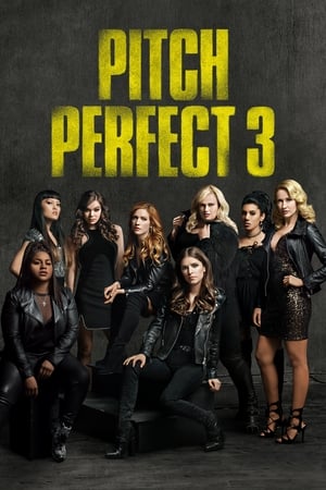 Pitch Perfect 3 2017 Hindi Dual Audio 720p BluRay [850MB]