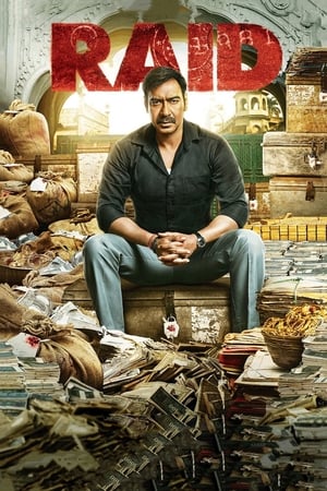 Raid (2018) Movie 480p BluRay 350MB Download