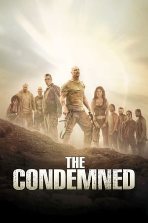 The Condemned 2007 Hindi Dual Audio 720p BluRay [900MB]