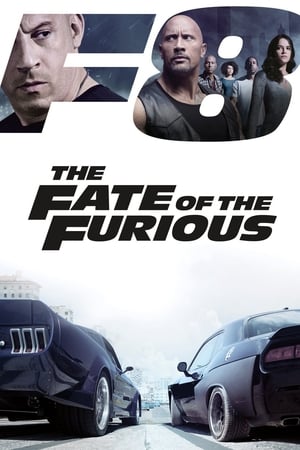 The Fate of the Furious 2017 400MB Hindi Dual Audio HC HDRip 480p