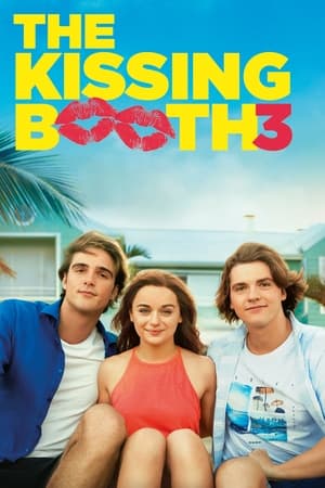 The Kissing Booth 3 2021 Hindi Dual Audio 720p Web-DL [1GB]