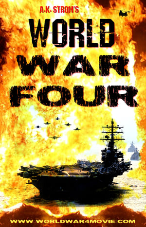 World War Four 2019 Hindi Dual Audio 480p HC HDRip 300MB